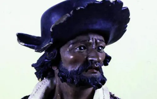 In fatto di presepi Genova batte Napoli e va a dirlo in tivù