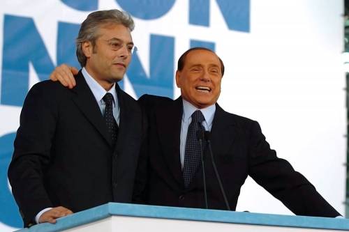 Abruzzo a Chiodi (Pdl), crollano Veltroni e il Pd