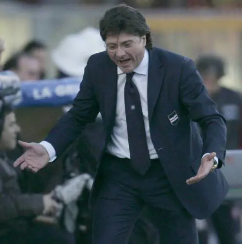 Mazzarri: «Col Siviglia giocheremo come fosse la finale di Coppa Uefa»