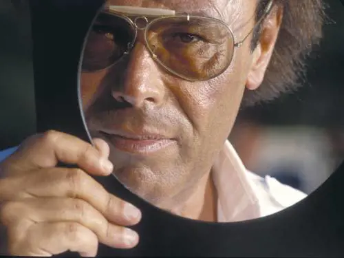 Venditti: «La fede l'ho cantata per primo»