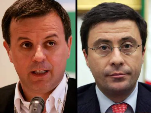 Lusetti e Bocchino: "Pronti a chiarire ogni cosa"