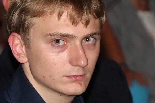 Garlasco, la perizia  
che "inchioda" Stasi