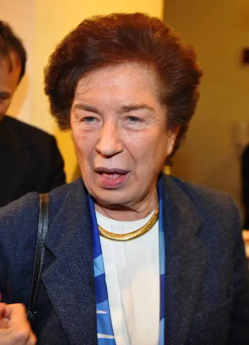 Iervolino da Veltroni: 
"Io non mi dimetto" 
Idv: "Fuori dalle giunte"