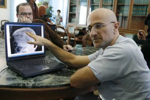 Torino, ragazza si sveglia da stato vegetativo 
Eluana, la Cassazione contro l'atto di Sacconi