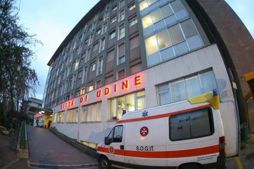 Eluana, dietrofront  
della clinica: ci fermiamo