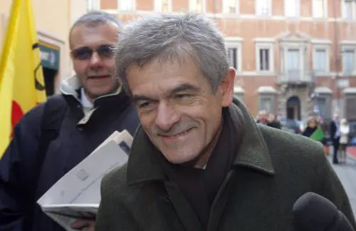 Chiamparino si dimette da ministro ombra. Poi fa dietrofront