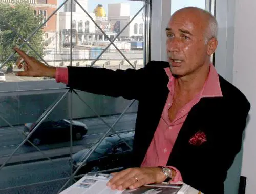 Così la giunta Veltroni assegnò 
i maxiappalti "all’amico" Romeo