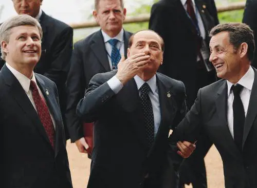 Così l’Italia è tornata a contare in politica estera