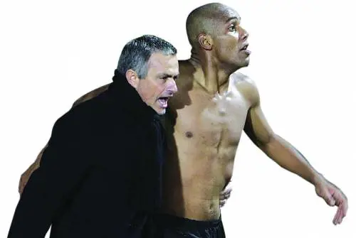 «Io che potevo essere al posto di Capello»