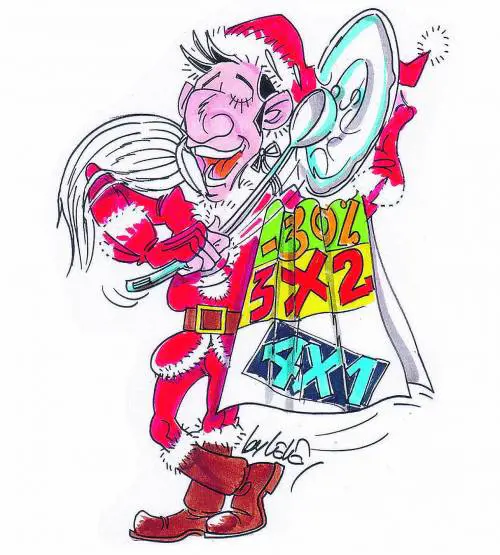 Natale Cenone «low cost» con 4 superchef