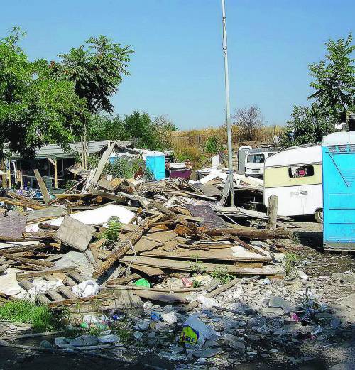 Piano rom: i municipi chiamati a collaborare
