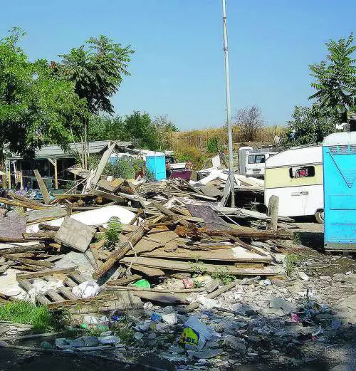 Piano rom: i municipi chiamati a collaborare