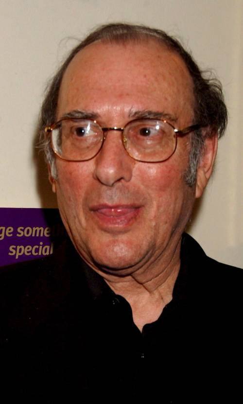 Morto il premio Nobel Harold Pinter