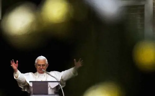 Papa: "Liberate le suore e tutti i sequestrati"