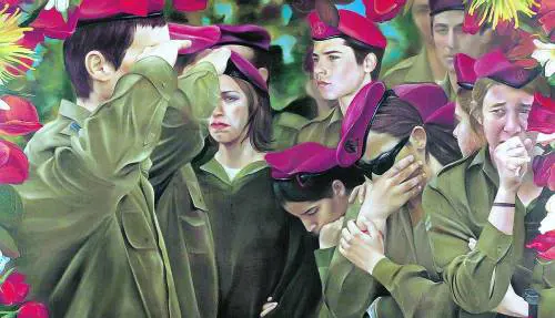 Lutopia della «normalità»