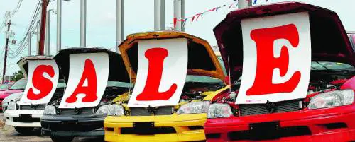 Crisi dellauto, la Provincia è in panne