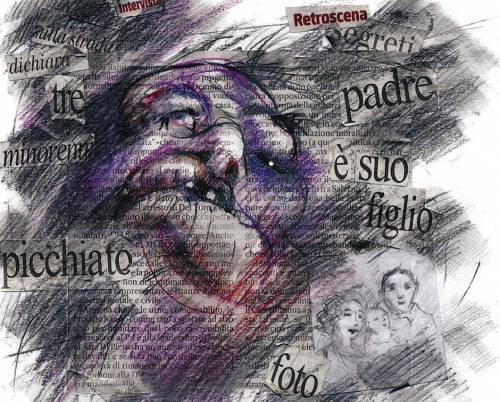 Il falso scoop più masochista del mondo