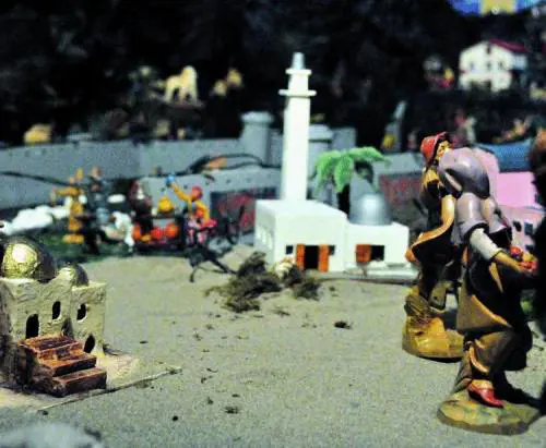 Lesempio del cardinale illumini chi vuole parlare di moschea