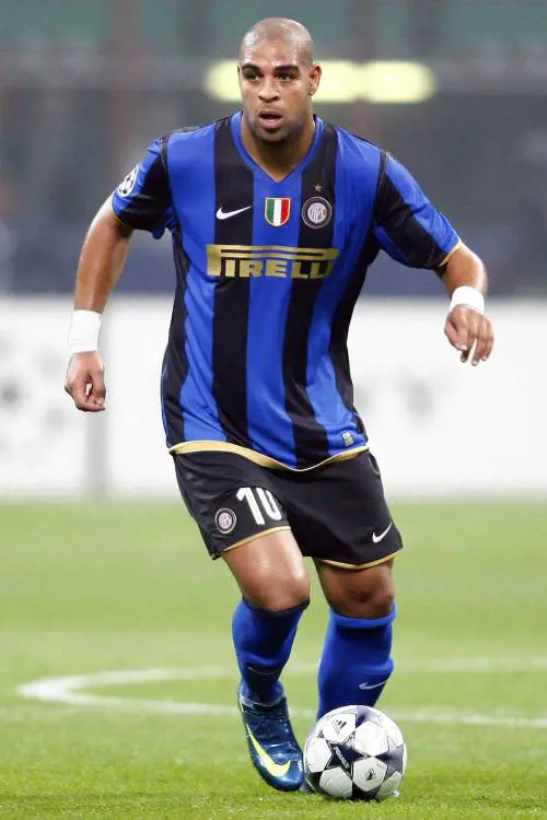 Inter, torna Adriano: resterà?