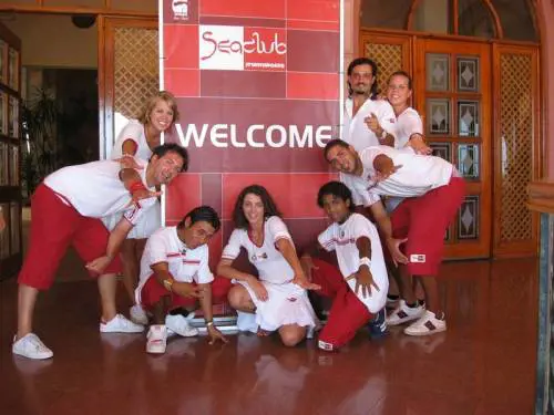 Turismo, è aperta la caccia ai nuovi animatori