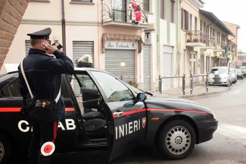 Lodi, supertestimone: sei stranieri sotto torchio