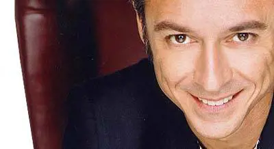 Intervista a Marco Ranzani di Cantù 
"Io superato dai Mohamed brianzoli"