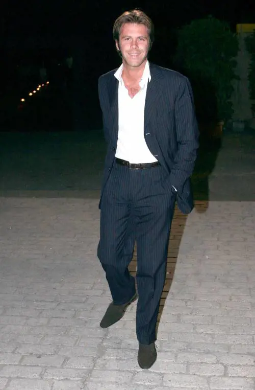 Emanuele Filiberto danzerà 
"Ma il mio sogno è la politica"