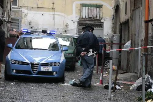 Morto per uno sparo a Capodanno 
Si costituisce la figlia del boss ricercata