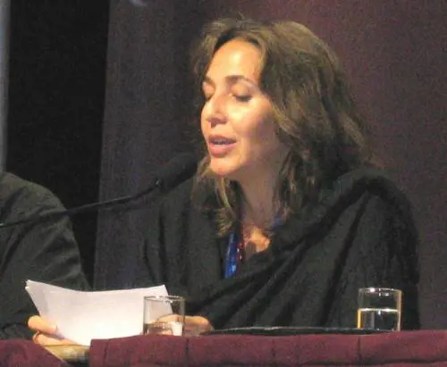 Mariela Castro, Madonna dei gay