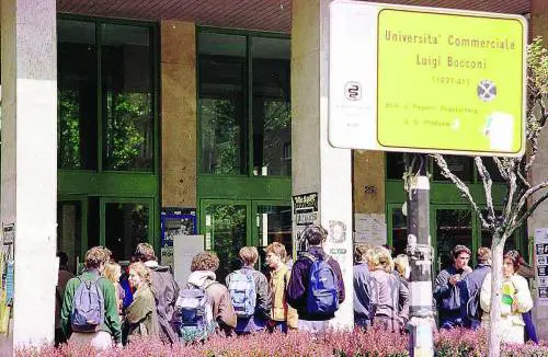 Brera e Bocconi diventano isole pedonali
