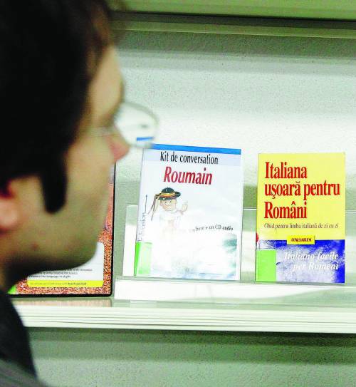 I romeni al sindaco: «Le nostre proposte per l’integrazione»