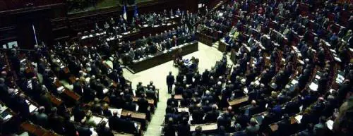 Onorevoli «liguri» in fuga