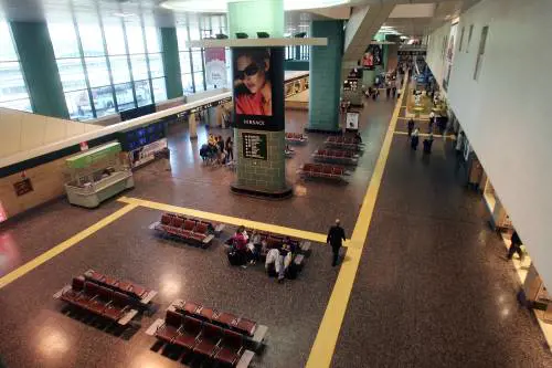 Alitalia, aut aut della Lega in difesa di Malpensa