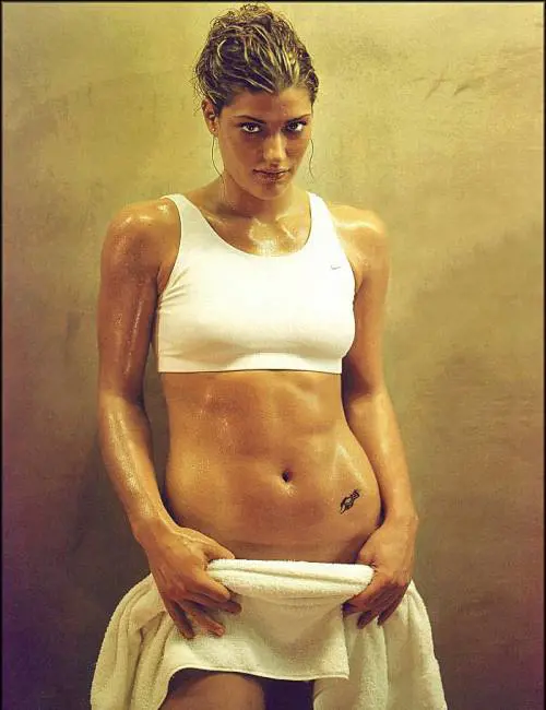 Piccinini: "Miss per gioco 
Il volley fa la differenza"