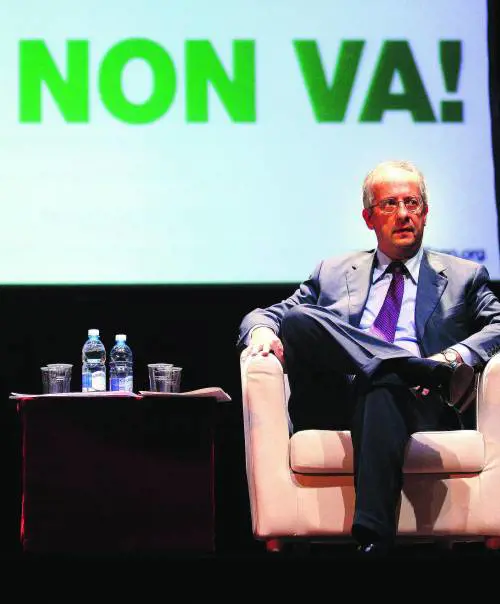 Il Pd non mette radici e i Ds vogliono la Quercia