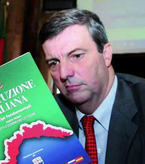 Il governatore onnipresente, pericolo da non sottovalutare