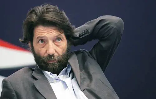 "Addio (vero) al centralismo  
Ora vi svelo la mia ricetta"