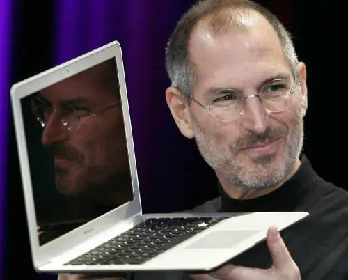 Ma può esistere Apple senza Steve Jobs?