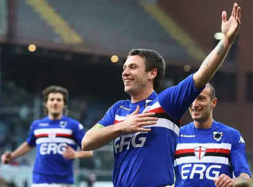 Il "segreto" di Cassano: 
ha l’Inter nel suo destino