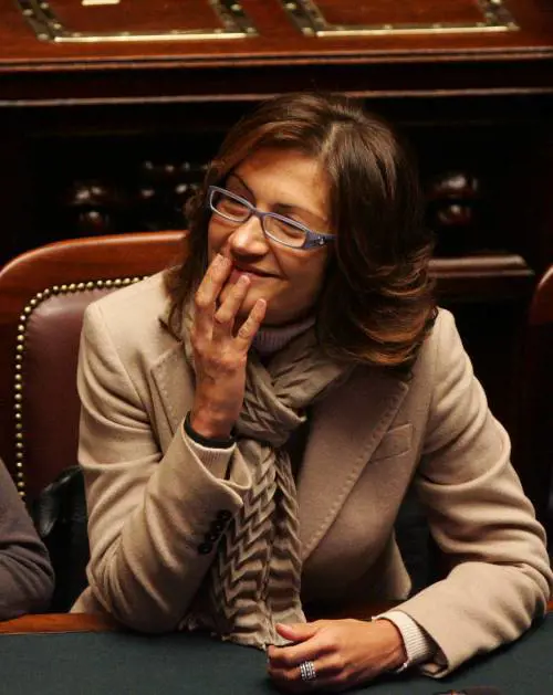 Università, è legge il decreto Gelmini