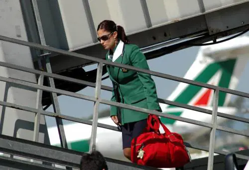 Berlusconi: Air France in vantaggio 
Bossi chiede garanzie per Malpensa