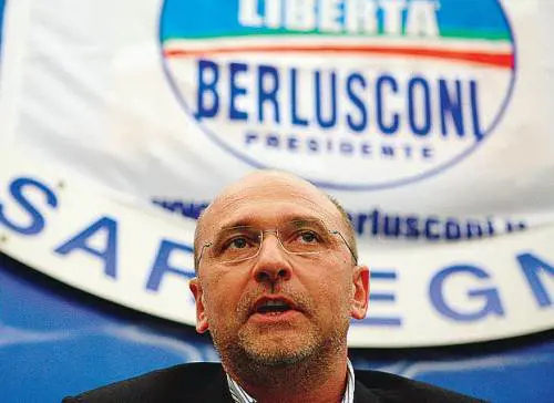 "In Sardegna la sinistra ha lasciato un disastro, non avrà la riconferma"