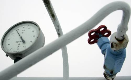 Gas, Ue: "Tutto pronto per ripresa forniture"
