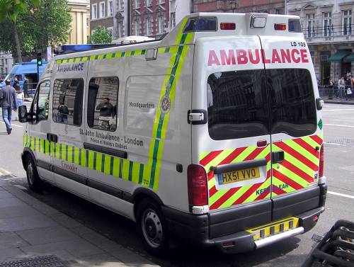 Londra, down muore in ospedale: 
lasciato senza cibo per un mese