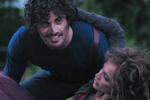 I Ris, Manara e Coliandro ecco i detective con il cuore