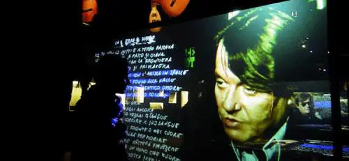 Lamore per De Andrè, lamore per Genova