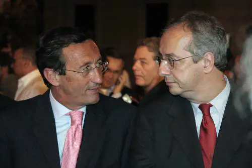 Giustizia, da Veltroni un sì alla riforma di Fini