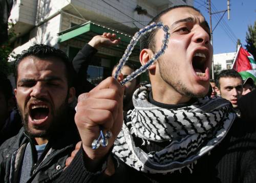 Striscia di Gaza, la crisi umanitaria in cifre