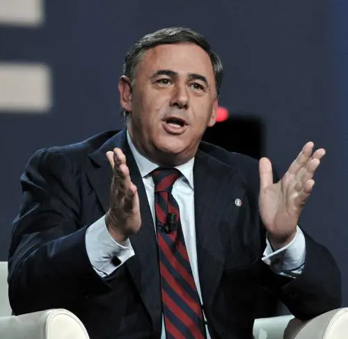 Vigilanza, mossa Pdl 
per dare scacco a Villari