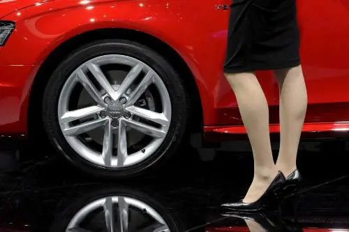 Crisi americana: all’auto Usa 
resta solo la 'scossa' elettrica